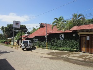 Granada, Nicaragua 49 